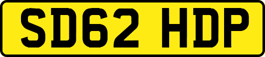 SD62HDP
