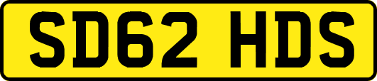 SD62HDS