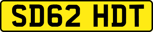 SD62HDT