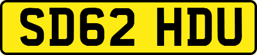 SD62HDU