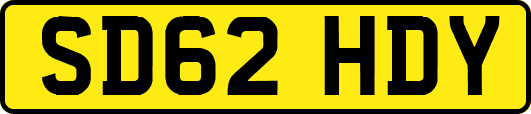 SD62HDY