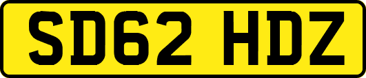 SD62HDZ