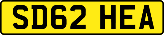 SD62HEA