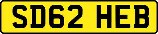 SD62HEB
