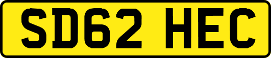 SD62HEC