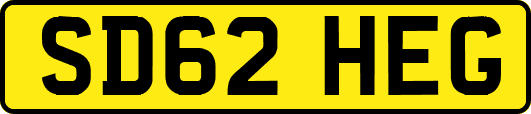 SD62HEG