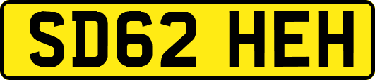 SD62HEH