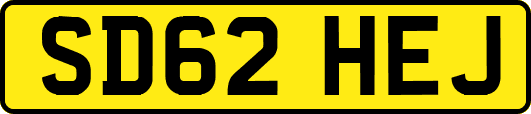 SD62HEJ