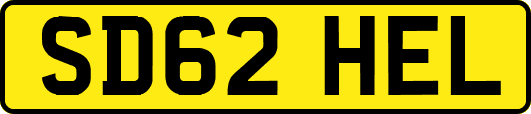 SD62HEL