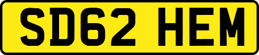 SD62HEM