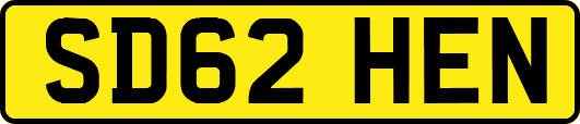 SD62HEN