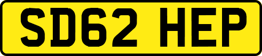 SD62HEP