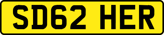 SD62HER