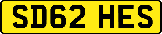 SD62HES