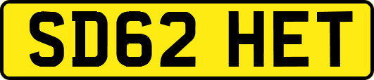 SD62HET