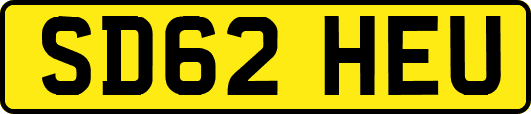 SD62HEU