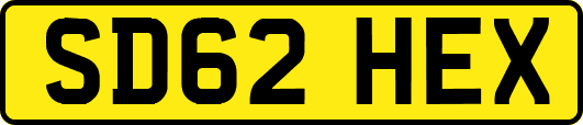 SD62HEX