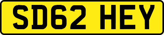 SD62HEY