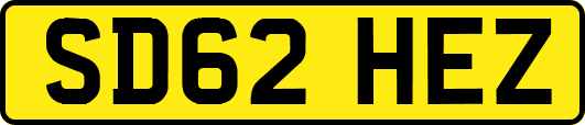 SD62HEZ