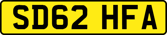 SD62HFA