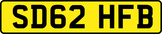 SD62HFB