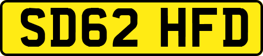 SD62HFD