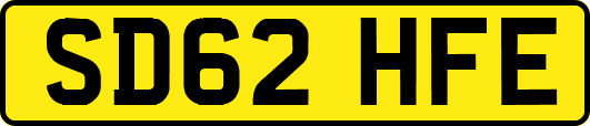 SD62HFE