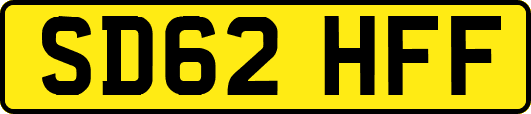 SD62HFF