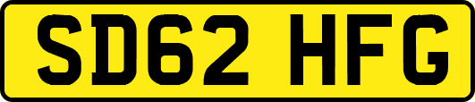 SD62HFG