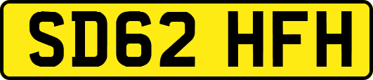 SD62HFH