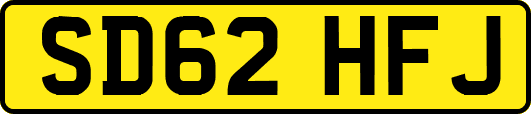SD62HFJ