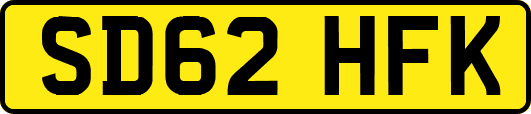 SD62HFK