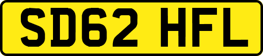 SD62HFL