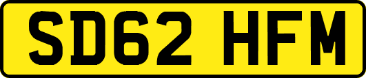 SD62HFM