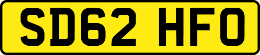 SD62HFO
