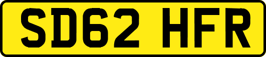 SD62HFR