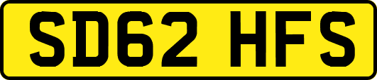 SD62HFS