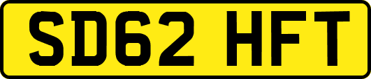 SD62HFT