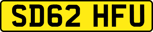 SD62HFU