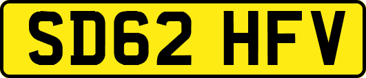 SD62HFV