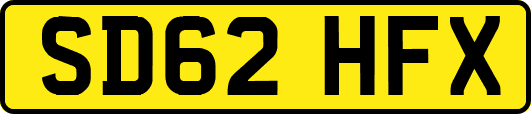 SD62HFX