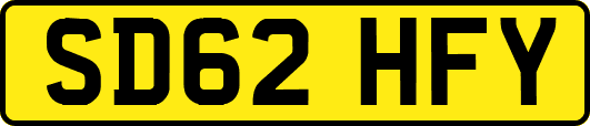 SD62HFY