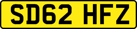 SD62HFZ