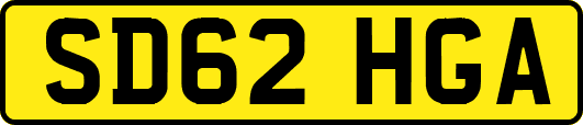 SD62HGA