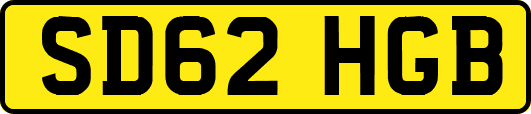 SD62HGB