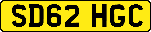 SD62HGC