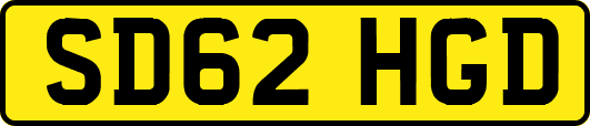 SD62HGD