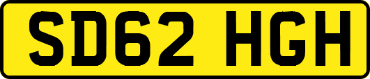 SD62HGH