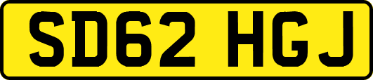 SD62HGJ