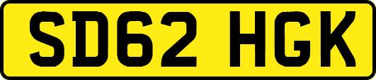 SD62HGK